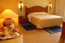 Фотография отеля Vincci Djerba Resort 4* (Тунис, Джерба)