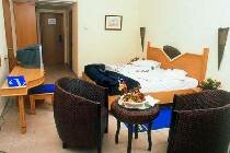 Фотография отеля Vincci Djerba Resort 4* (Тунис, Джерба)