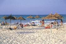 Фотография отеля Vincci Djerba Resort 4* (Тунис, Джерба)