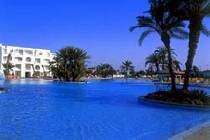 Фотография отеля Vincci Djerba Resort 4* (Тунис, Джерба)