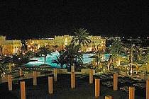 Фотография отеля Vincci Djerba Resort 4* (Тунис, Джерба)