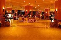 Фотография отеля Vincci Djerba Resort 4* (Тунис, Джерба)