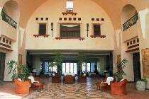 Фотография отеля Vincci Djerba Resort 4* (Тунис, Джерба)