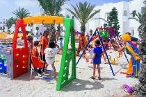 Фотография отеля Vincci Djerba Resort 4* (Тунис, Джерба)