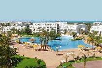 Фотография отеля Melia Palm Azur 4* (Тунис, Джерба)