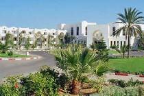 Фотография отеля Melia Palm Azur 4* (Тунис, Джерба)