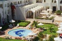 Фотография отеля Melia Palm Azur 4* (Тунис, Джерба)