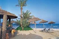 Фотография отеля Melia Palm Azur 4* (Тунис, Джерба)