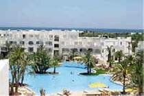 Фотография отеля Melia Palm Azur 4* (Тунис, Джерба)