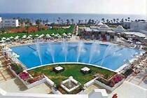 Фотография отеля Melia Palm Azur 4* (Тунис, Джерба)