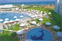 Фотография отеля Melia Palm Azur 4* (Тунис, Джерба)