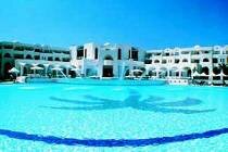 Фотография отеля Melia Palm Azur 4* (Тунис, Джерба)