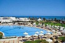 Фотография отеля Melia Palm Azur 4* (Тунис, Джерба)