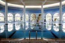 Фотография отеля Melia Palm Azur 4* (Тунис, Джерба)