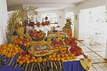 Фотография отеля Melia Palm Azur 4* (Тунис, Джерба)