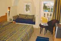 Фотография отеля Melia Palm Azur 4* (Тунис, Джерба)