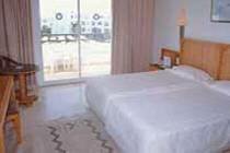 Фотография отеля Melia Palm Azur 4* (Тунис, Джерба)