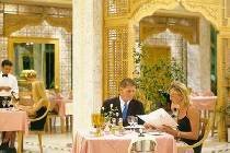   Melia El Mouradi Mahdia 5* (, )