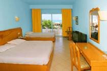 Фотография отеля Carribian World Mahdia 4* (Тунис, Махдия)