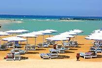 Фотография отеля Dana Beach 5* (Египет, Хургады)