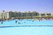 Фотография отеля Dana Beach 5* (Египет, Хургады)