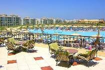 Фотография отеля Dana Beach 5* (Египет, Хургады)