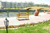 Фотография отеля Dana Beach 5* (Египет, Хургады)