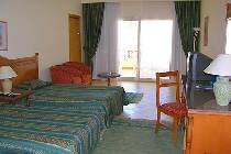 Фотография отеля Dana Beach 5* (Египет, Хургады)