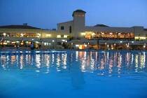 Фотография отеля Dana Beach 5* (Египет, Хургады)