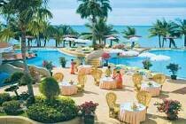   Royal Cliff Beach Main 5* (, )