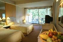 Фотография отеля Dusit Resort 5* (Тайланд, Паттайя)