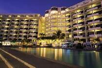 Фотография отеля Dusit Resort 5* (Тайланд, Паттайя)