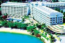 Фотография отеля Dusit Resort 5* (Тайланд, Паттайя)