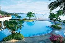 Фотография отеля Dusit Resort 5* (Тайланд, Паттайя)