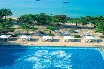 Фотография отеля Dusit Resort 5* (Тайланд, Паттайя)