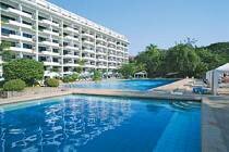 Фотография отеля Dusit Resort 5* (Тайланд, Паттайя)