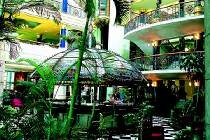   Hotel Jardines De Nivaria 5* (, )