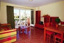   Apartamentos California 3 * (,  )