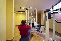 Фотография отеля California Palace 4 * (Испания, Коста Дорада)