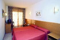 Фотография отеля Calypso 3 * (Испания, Коста Дорада)