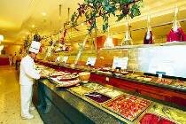 Фотография отеля Calypso 3 * (Испания, Коста Дорада)