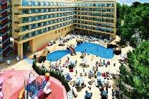 Фотография отеля Calypso 3 * (Испания, Коста Дорада)