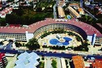 Фотография отеля Cambrils Princess 4 * (Испания, Коста Дорада)