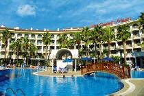 Фотография отеля Cambrils Princess 4 * (Испания, Коста Дорада)