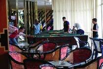 Фотография отеля Cambrils Princess 4 * (Испания, Коста Дорада)