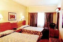 Фотография отеля Ionis 3* (Греция, Афины)