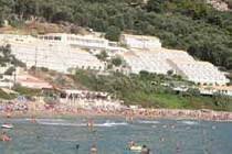 Фотография отеля Pelekas Beach 4* (Греция, о. Корфу)