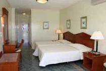 Фотография отеля Pelekas Beach 4* (Греция, о. Корфу)