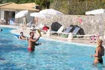 Фотография отеля Pelekas Beach 4* (Греция, о. Корфу)