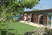 Фотография отеля Delfinia 4* (Греция, о. Корфу)